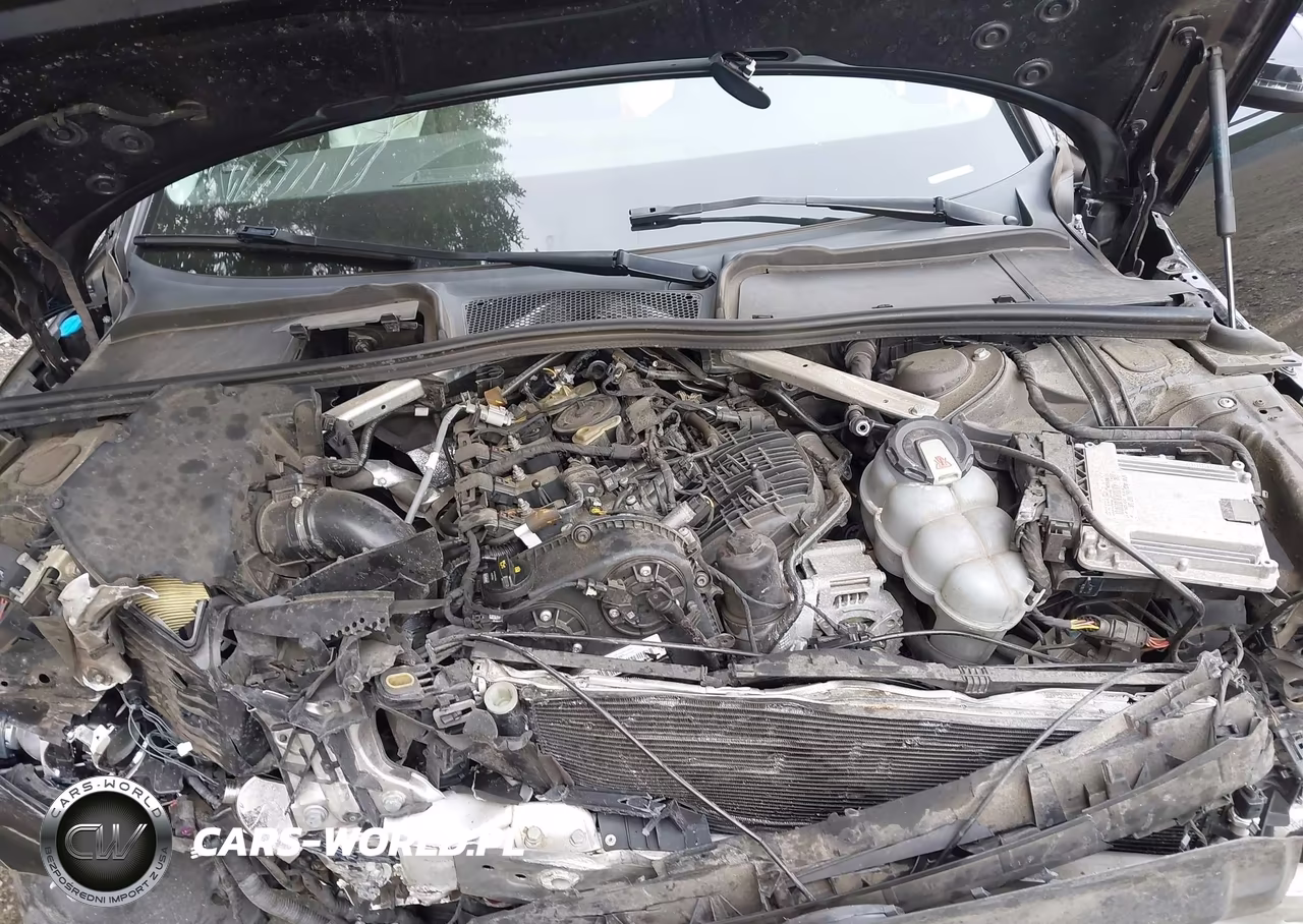 2019 Audi A4 40 Premium-40 Titanium Premium VIN:WAUGMAF43KN017610 - 10