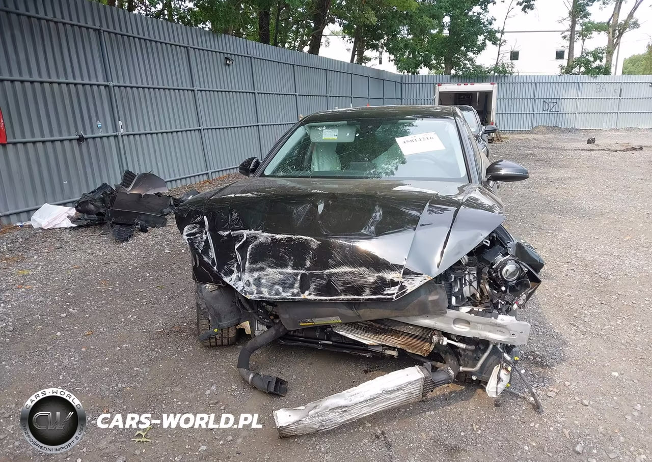 2019 Audi A4 40 Premium-40 Titanium Premium VIN:WAUGMAF43KN017610 - 12