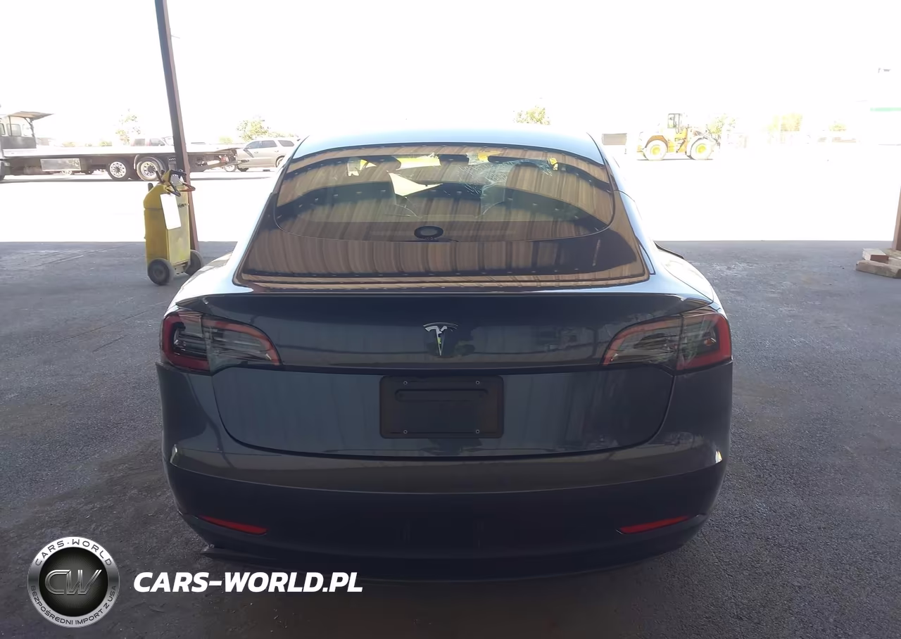 2023 Tesla Model 3 Rear-Wheel Drive VIN:5YJ3E1EA1PF614508 - 15