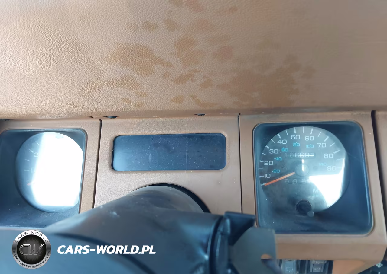 1995 Jeep Wrangler - Yj S-Rio Grande VIN:1J4FY19P9SP305106 - 7