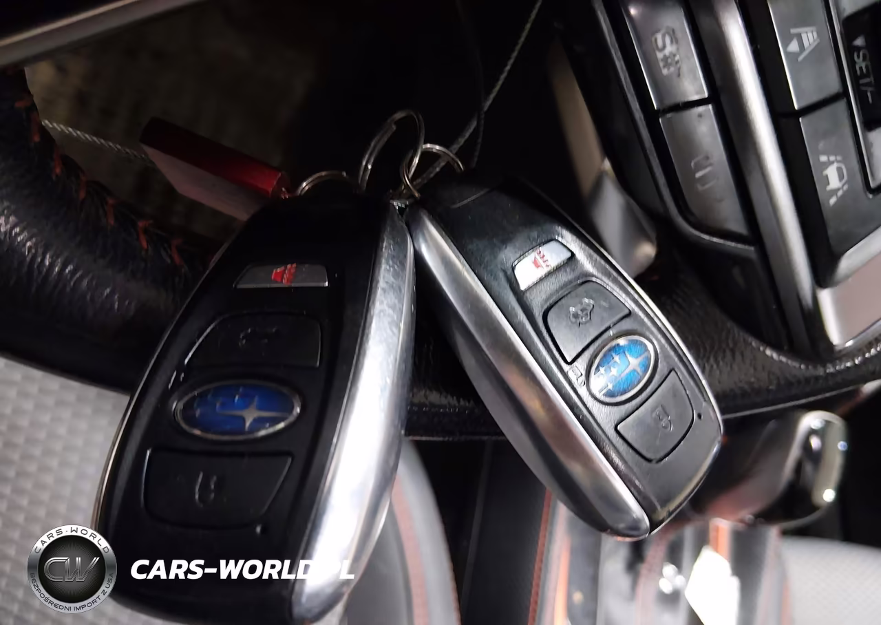 2019 Subaru Forester Sport VIN:JF2SKAPC4KH423629 - 11