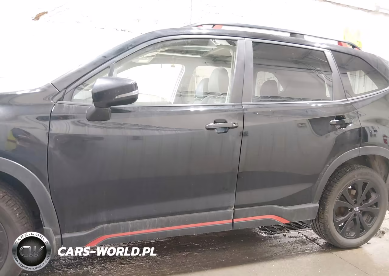 2019 Subaru Forester Sport VIN:JF2SKAPC4KH423629 - 14