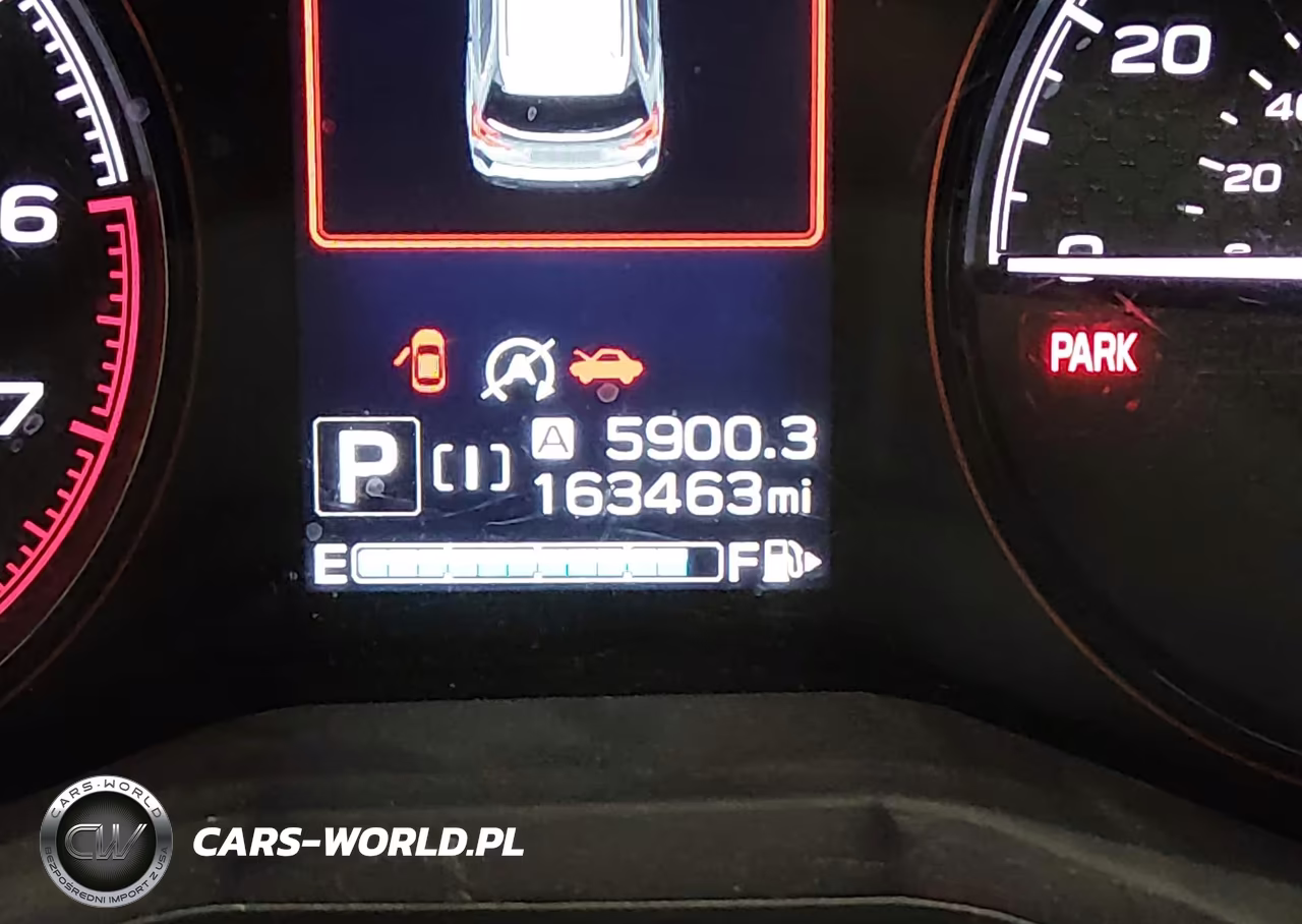 2019 Subaru Forester Sport VIN:JF2SKAPC4KH423629 - 15