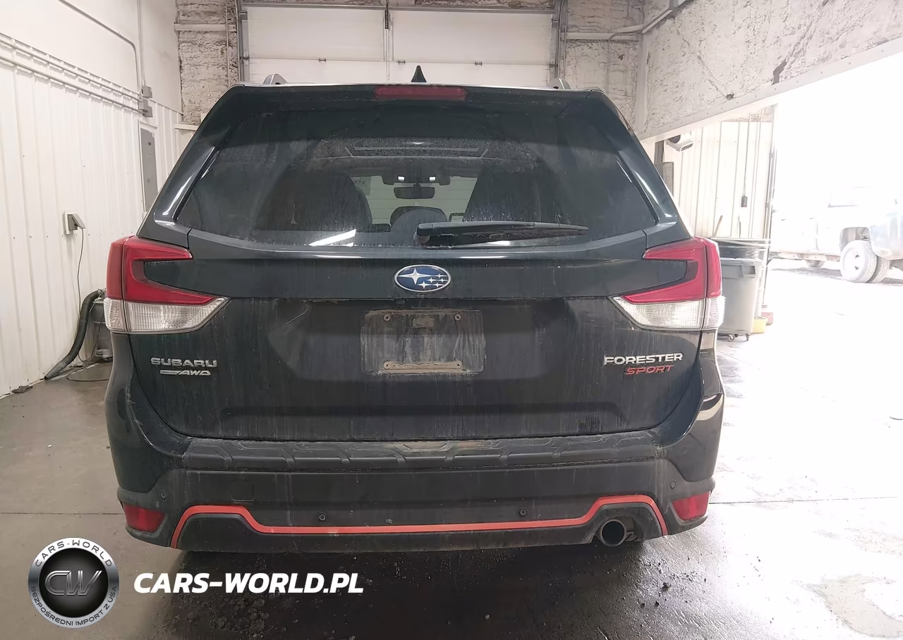 2019 Subaru Forester Sport VIN:JF2SKAPC4KH423629 - 16