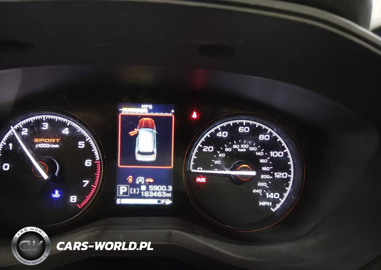 2019 Subaru Forester Sport VIN:JF2SKAPC4KH423629 - 7