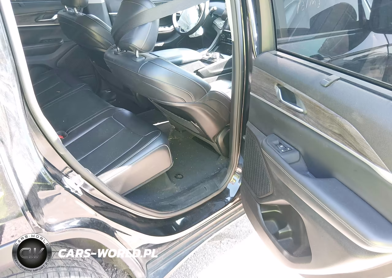2023 Jeep Grand Cherokee Limited 4X4 VIN:1C4RJHBG1PC503526 - 8
