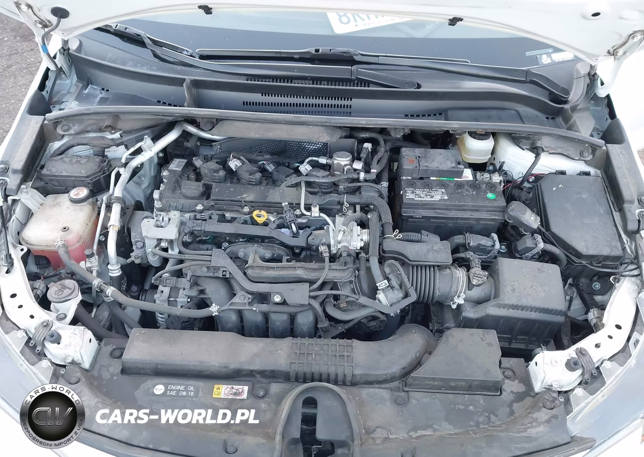 2020 Toyota Corolla Se VIN:JTDS4RCE3LJ003918 - 10