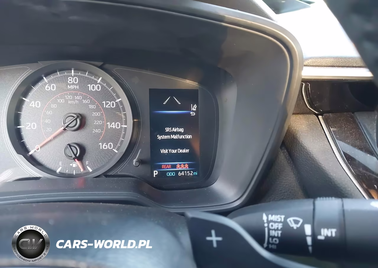 2020 Toyota Corolla Se VIN:JTDS4RCE3LJ003918 - 16