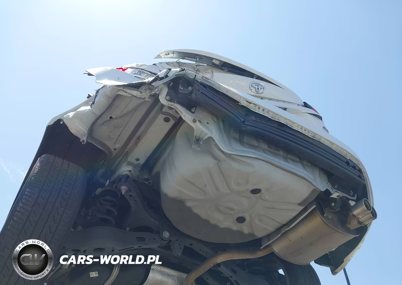 2020 Toyota Corolla Se VIN:JTDS4RCE3LJ003918 - 18