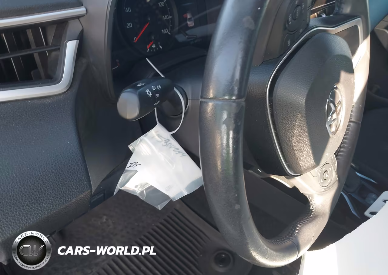2020 Toyota Corolla Se VIN:JTDS4RCE3LJ003918 - 20