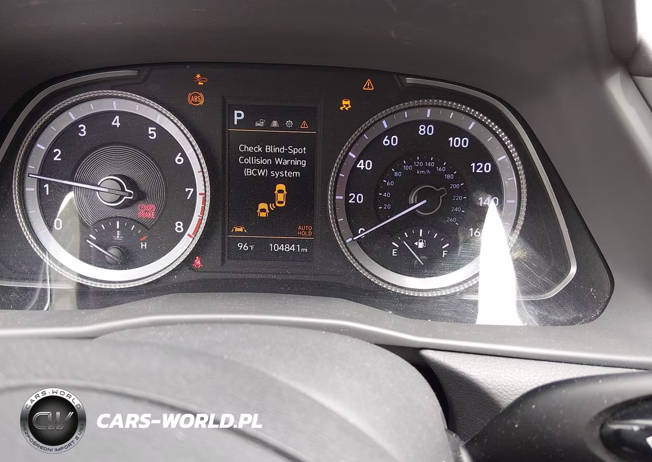 2020 Hyundai Sonata Sel VIN:5NPEL4JA5LH056468 - 7