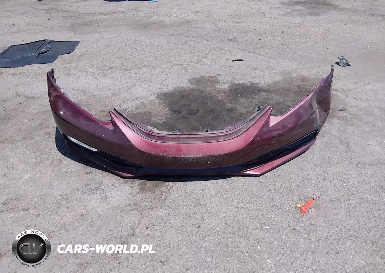 2015 Honda Civic Lx VIN:19XFB2F59FE210986 - 12