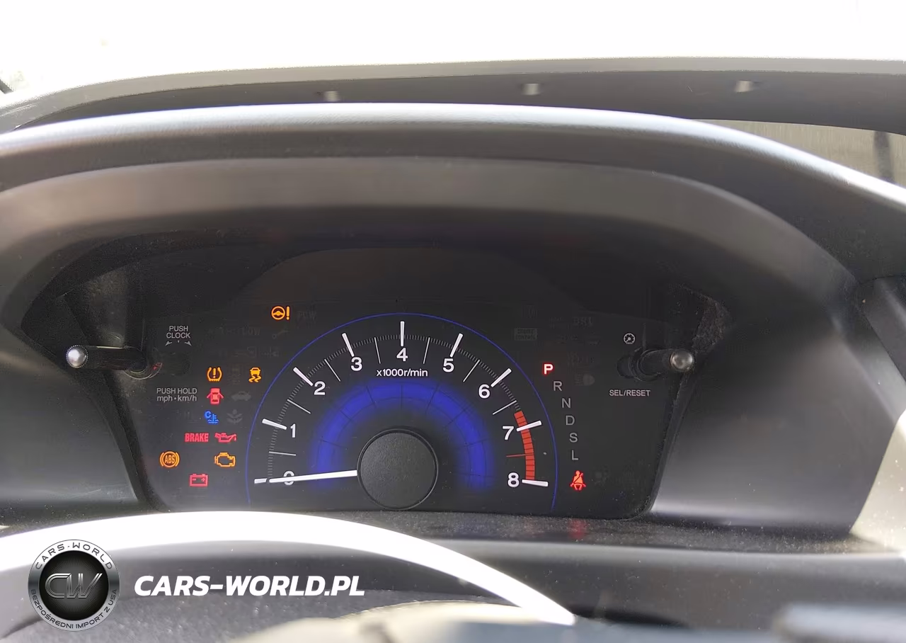 2015 Honda Civic Lx VIN:19XFB2F59FE210986 - 7