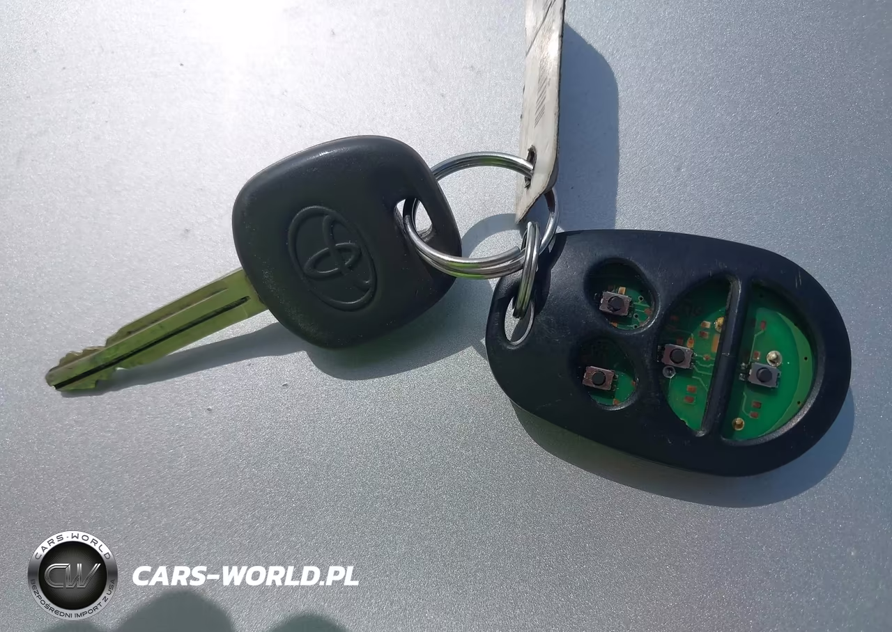2004 Toyota Camry Solara Sle V6 VIN:4T1CA30P24U015358 - 11