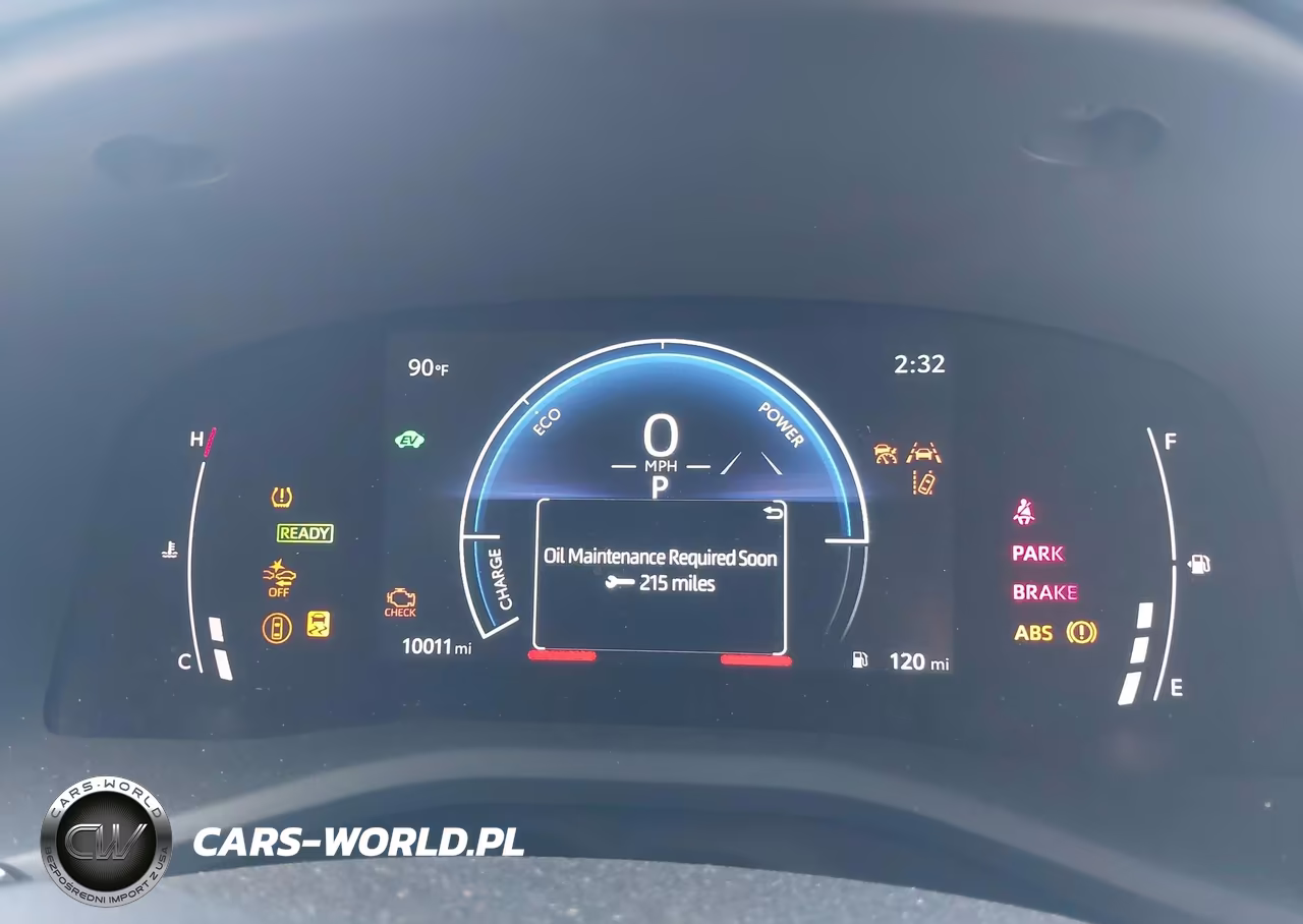 2026 Toyota Camry Se VIN:4T1DAACK3TU231145 - 7