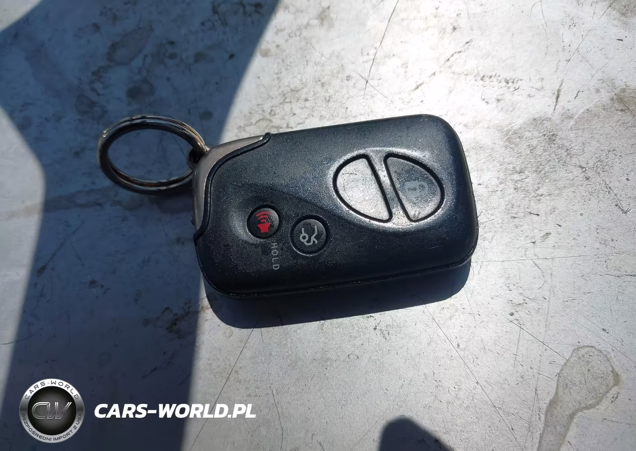 2007 Lexus Is 250 VIN:JTHBK262575048077 - 11
