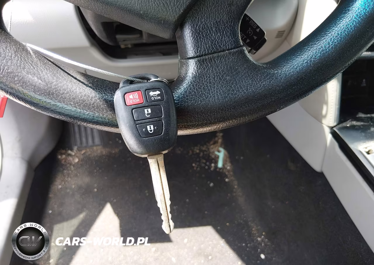 2014 Toyota Camry Le VIN:4T4BF1FK0ER344399 - 11