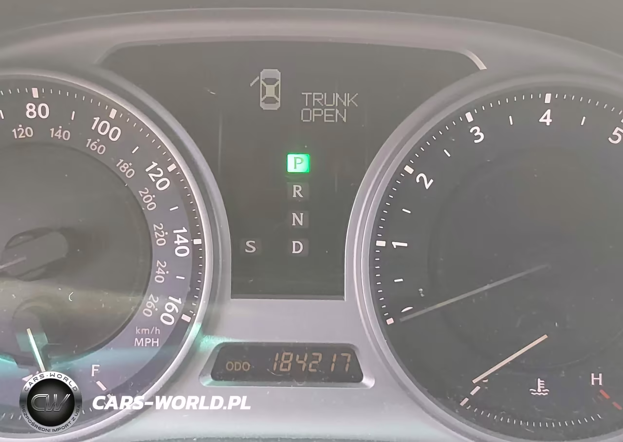 2006 Lexus Is 350 VIN:JTHBE262662002569 - 7
