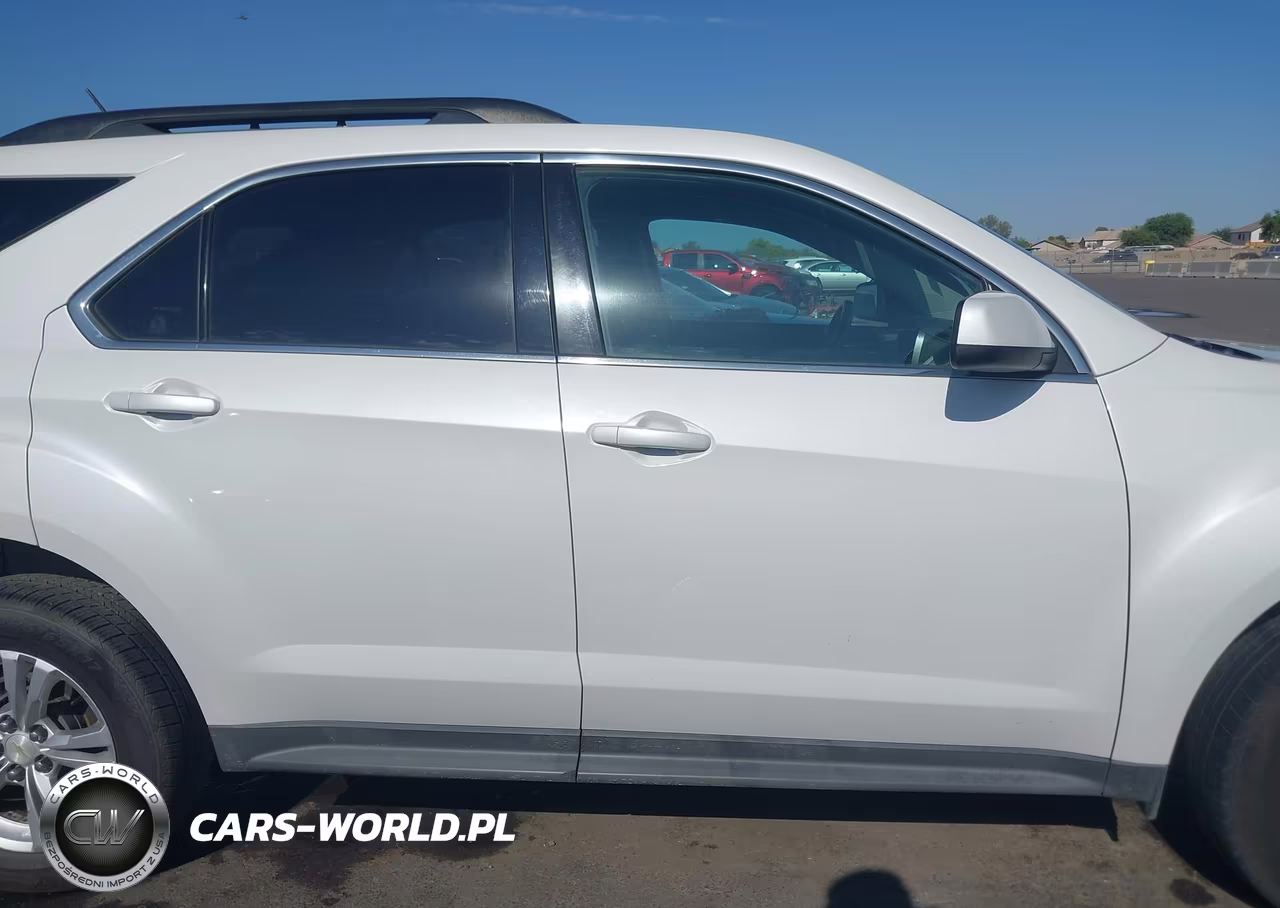 2016 Chevrolet Equinox Lt VIN:2GNALCEK4G6345192 - 13