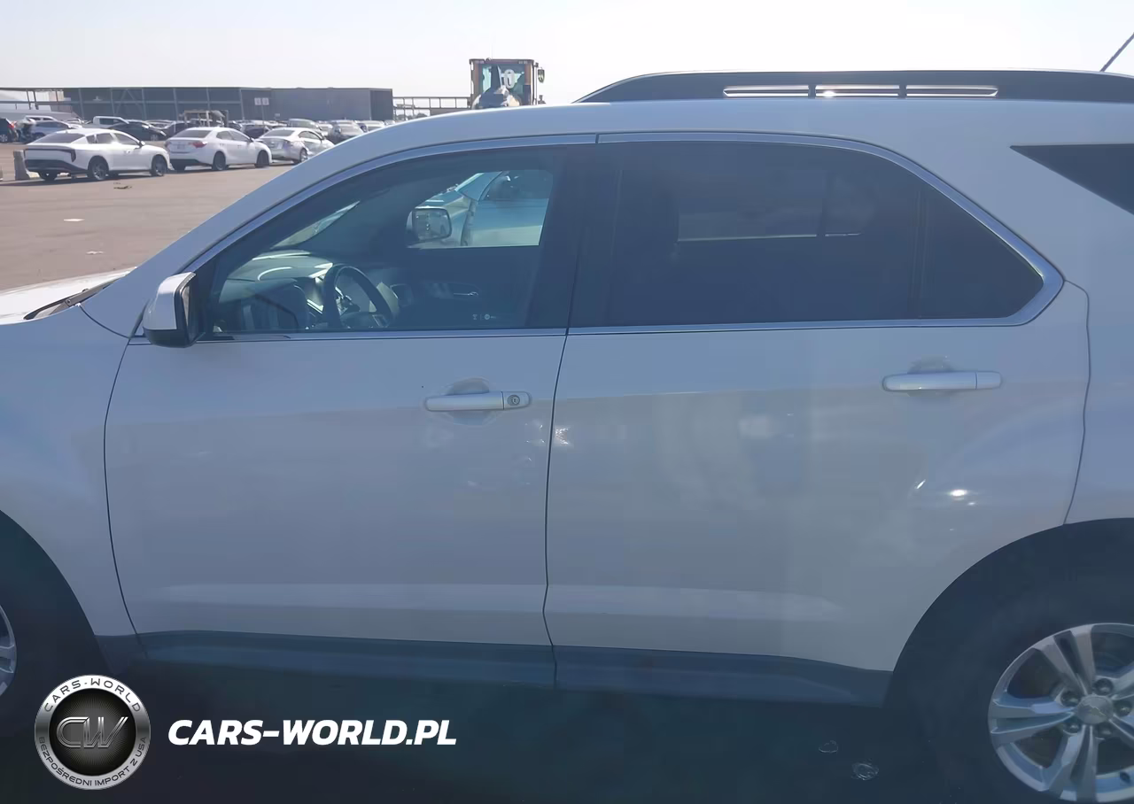 2016 Chevrolet Equinox Lt VIN:2GNALCEK4G6345192 - 14