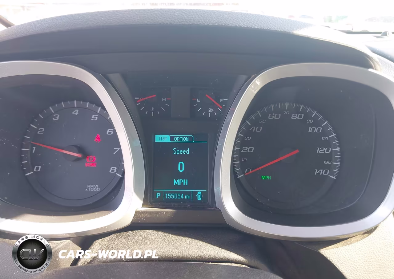 2016 Chevrolet Equinox Lt VIN:2GNALCEK4G6345192 - 7