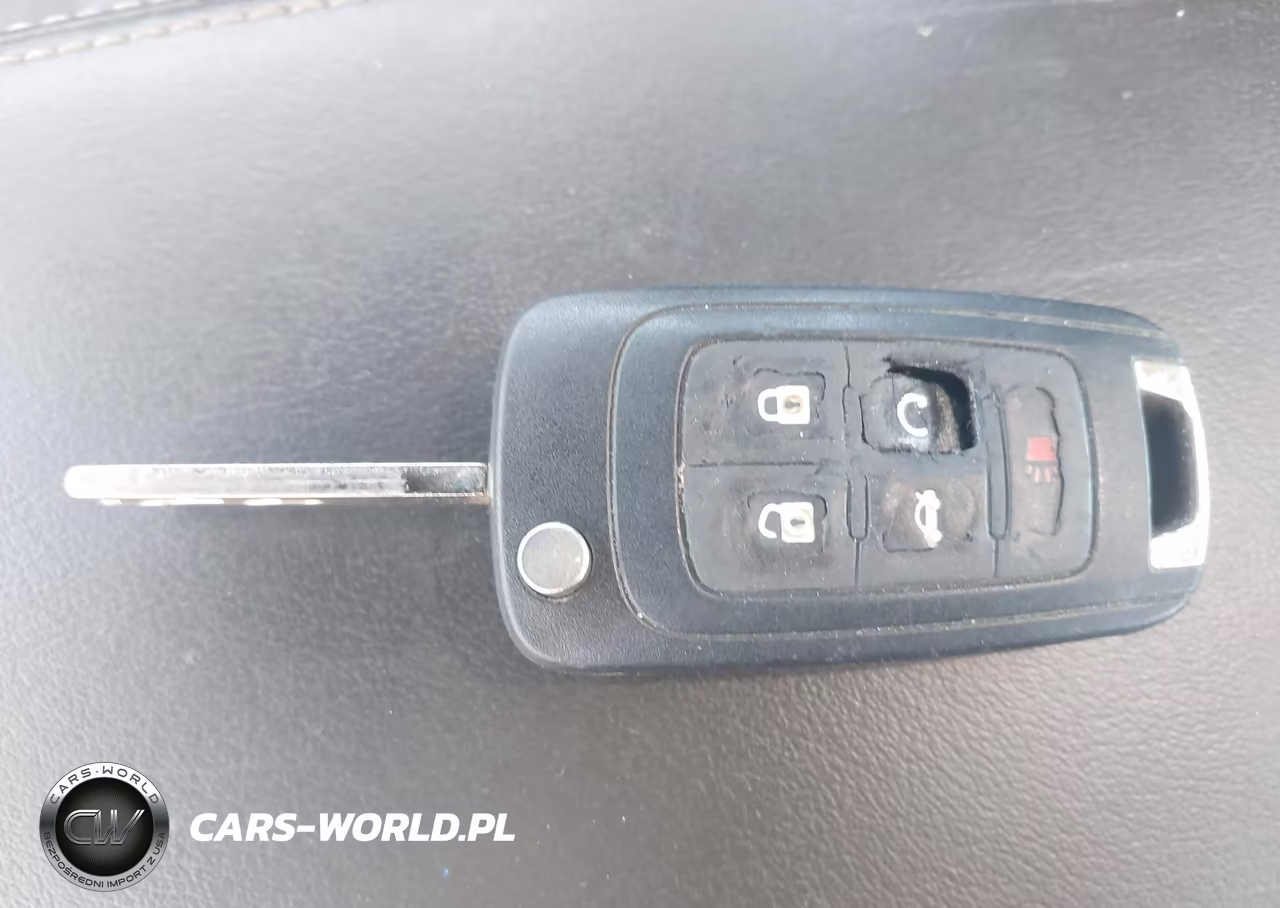 2013 Buick Lacrosse Leather Group VIN:1G4GC5E30DF264677 - 11