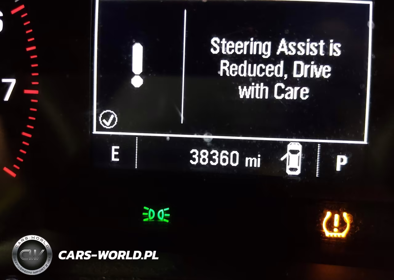 2024 Chevrolet Trax Fwd Sp VIN:KL77LFE2XRC085442 - 15