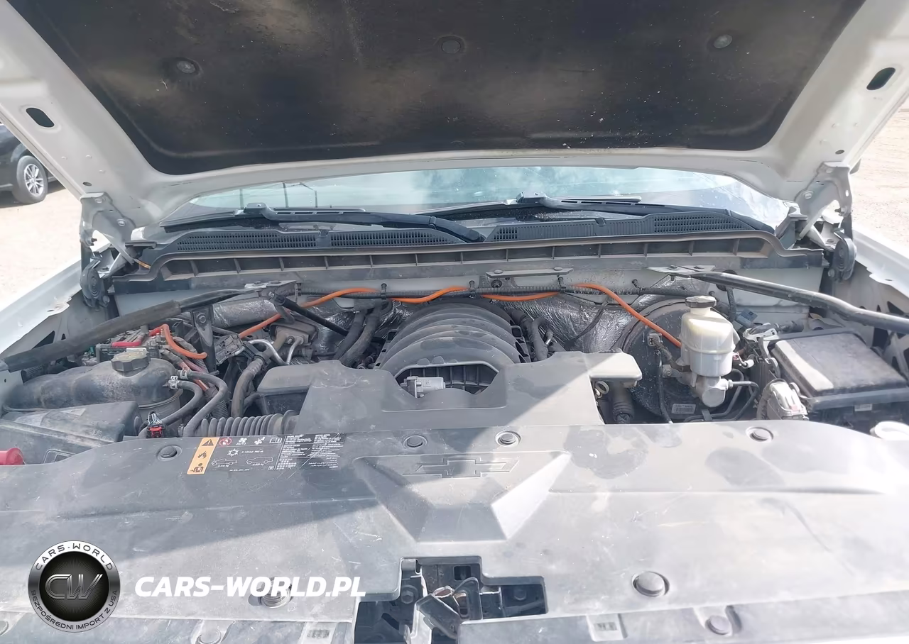 2017 Chevrolet Silverado 1500 Lt VIN:3GCUKREC1HG324522 - 10