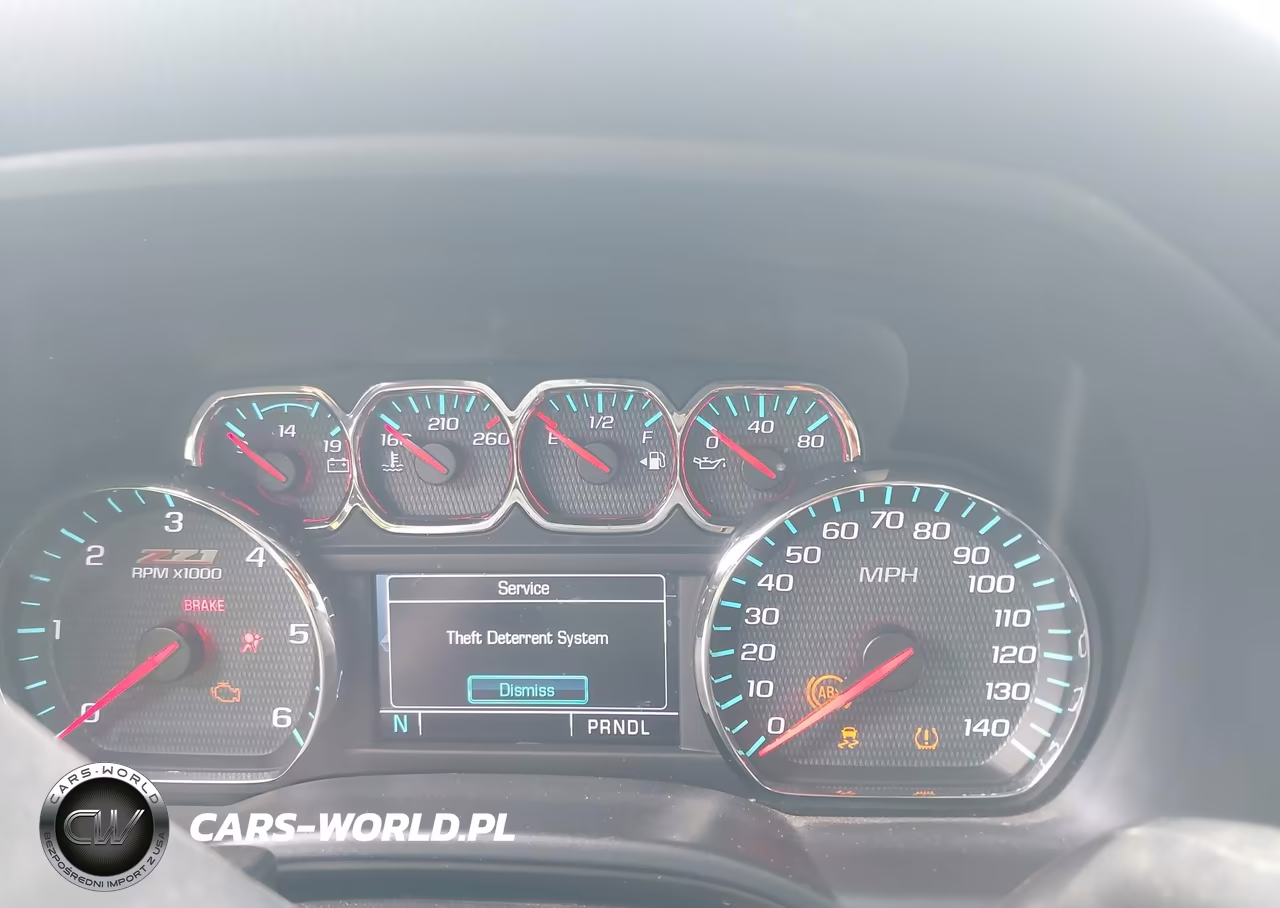 2017 Chevrolet Silverado 1500 Lt VIN:3GCUKREC1HG324522 - 7