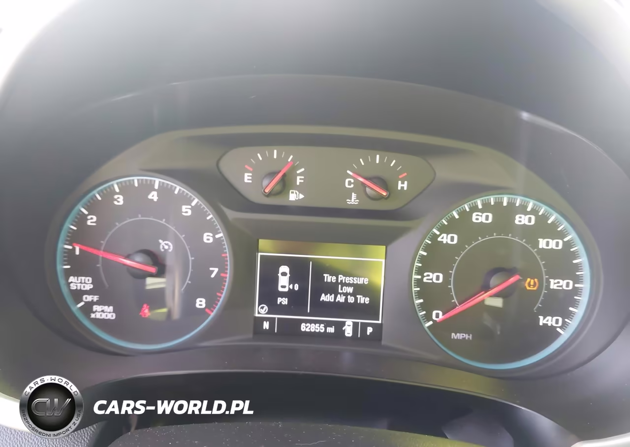 2023 Chevrolet Malibu Fwd 1Lt VIN:1G1ZD5ST8PF217361 - 7