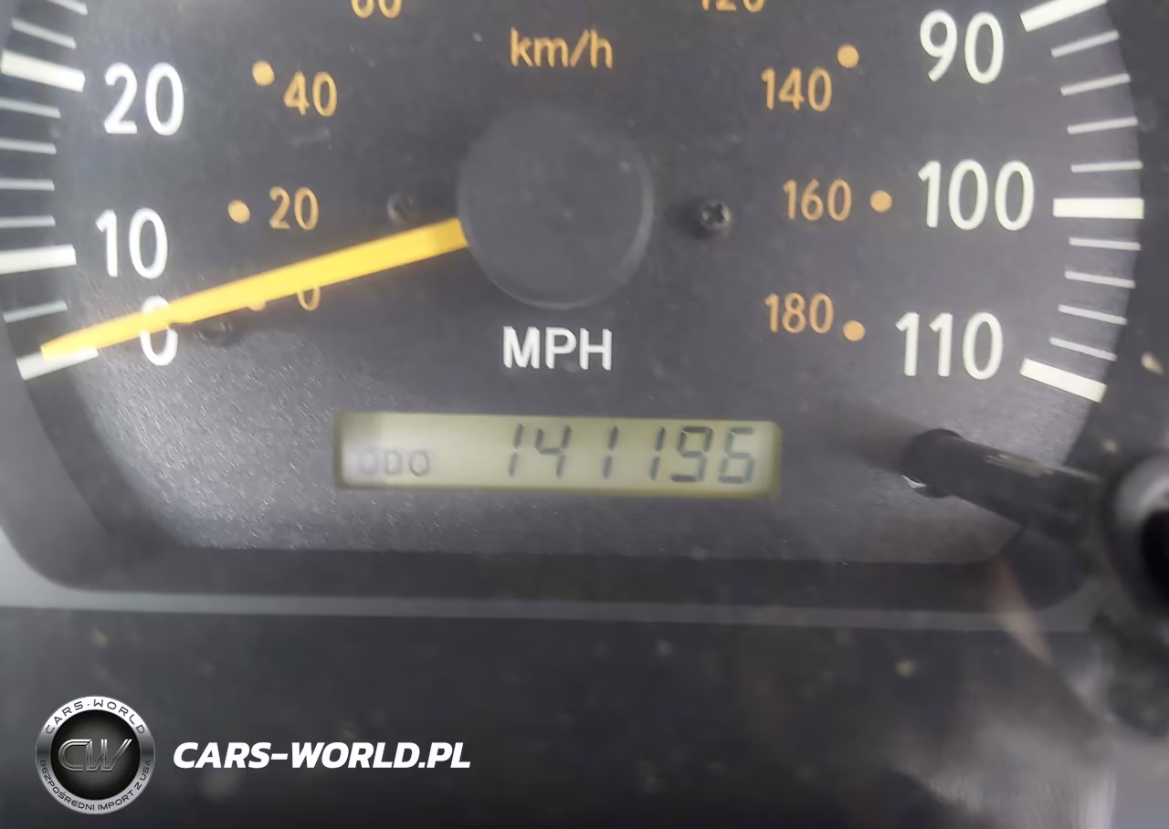 2004 Toyota Tundra Limited V8 VIN:5TBET38134S444383 - 16