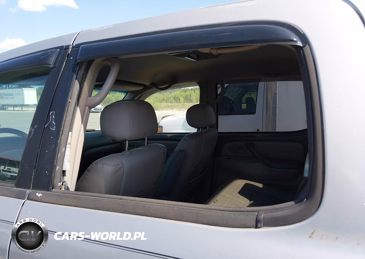 2004 Toyota Tundra Limited V8 VIN:5TBET38134S444383 - 18