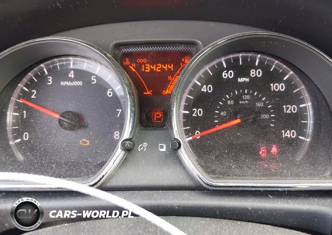 2014 Nissan Versa 1.6 Sv VIN:3N1CN7AP2EL805630 - 7