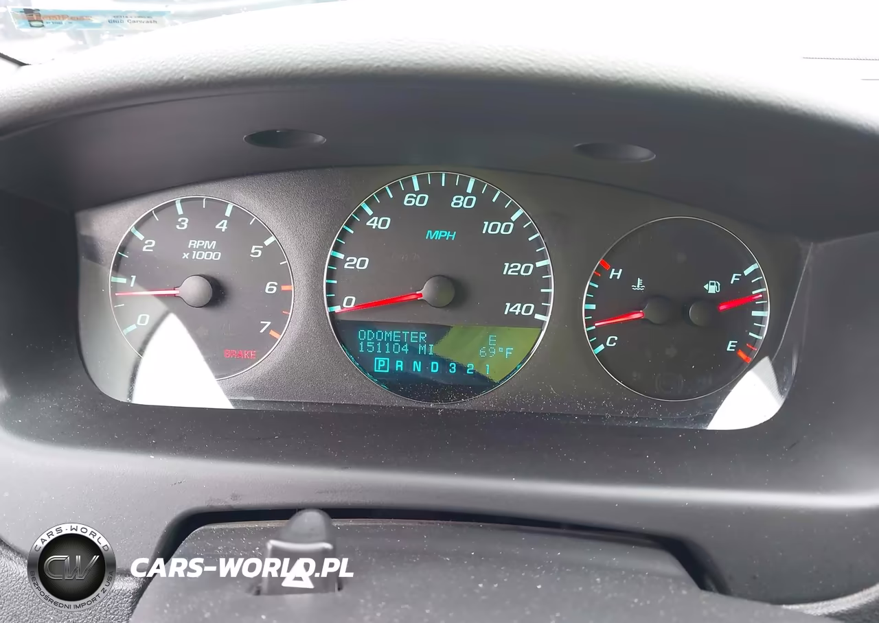 2011 Chevrolet Impala Lt VIN:2G1WG5EKXB1221165 - 7