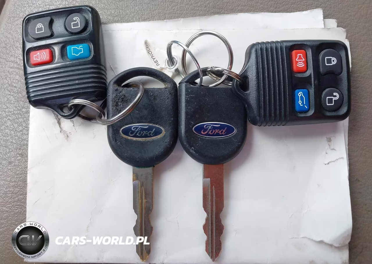 2004 Ford Explorer Eddie Bauer VIN:1FMDU74W54ZA05401 - 11