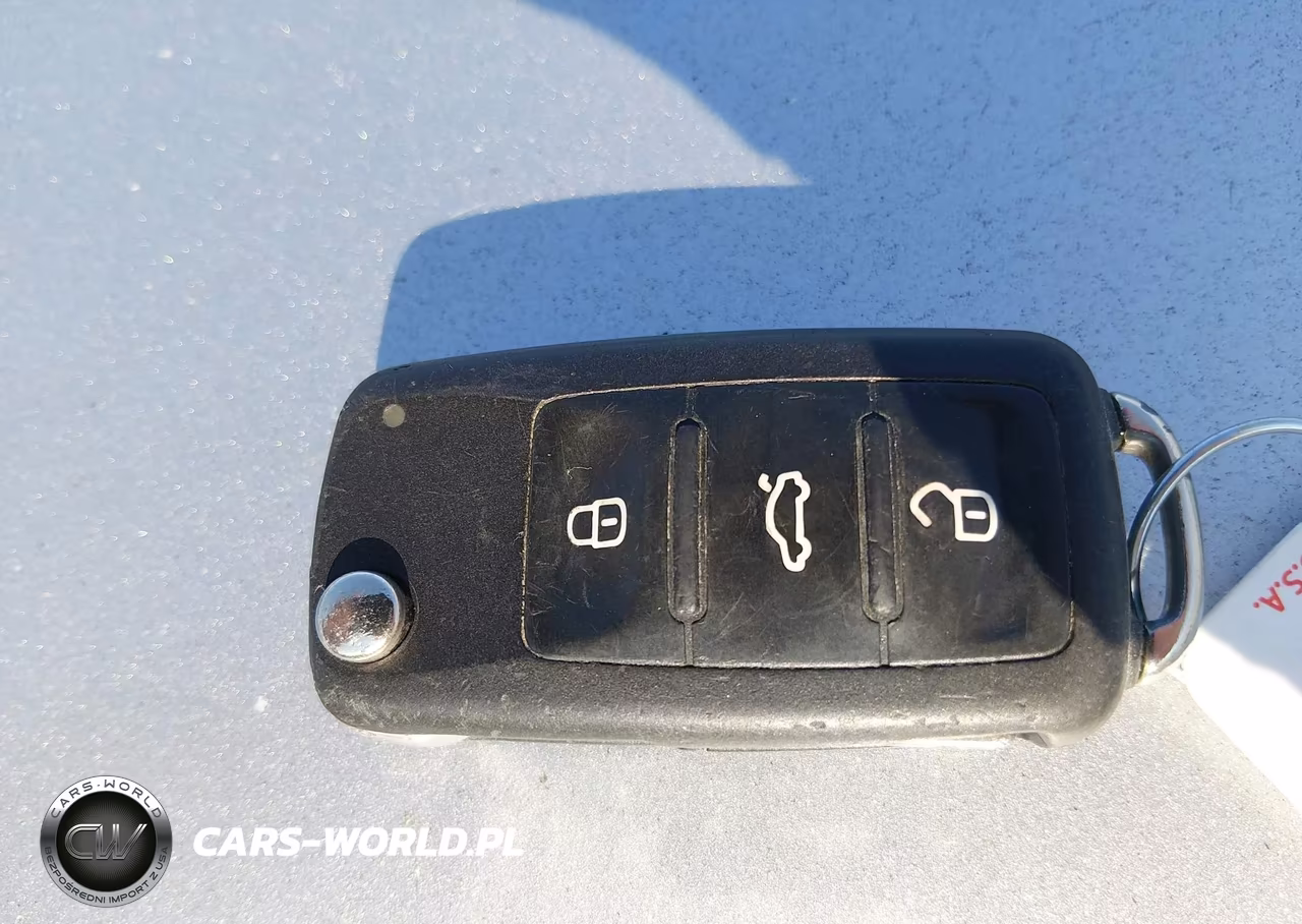 2015 Volkswagen Jetta 1.8T Se VIN:3VWD17AJ3FM323816 - 11