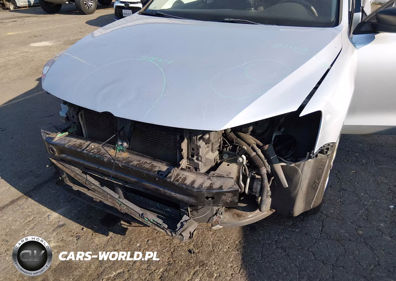 2015 Volkswagen Jetta 1.8T Se VIN:3VWD17AJ3FM323816 - 13
