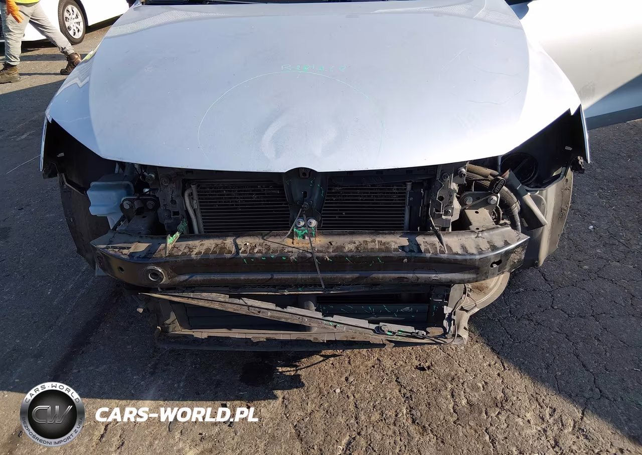 2015 Volkswagen Jetta 1.8T Se VIN:3VWD17AJ3FM323816 - 14