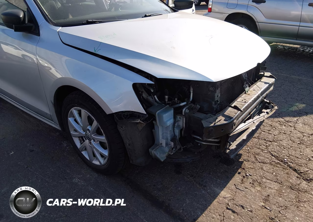 2015 Volkswagen Jetta 1.8T Se VIN:3VWD17AJ3FM323816 - 15