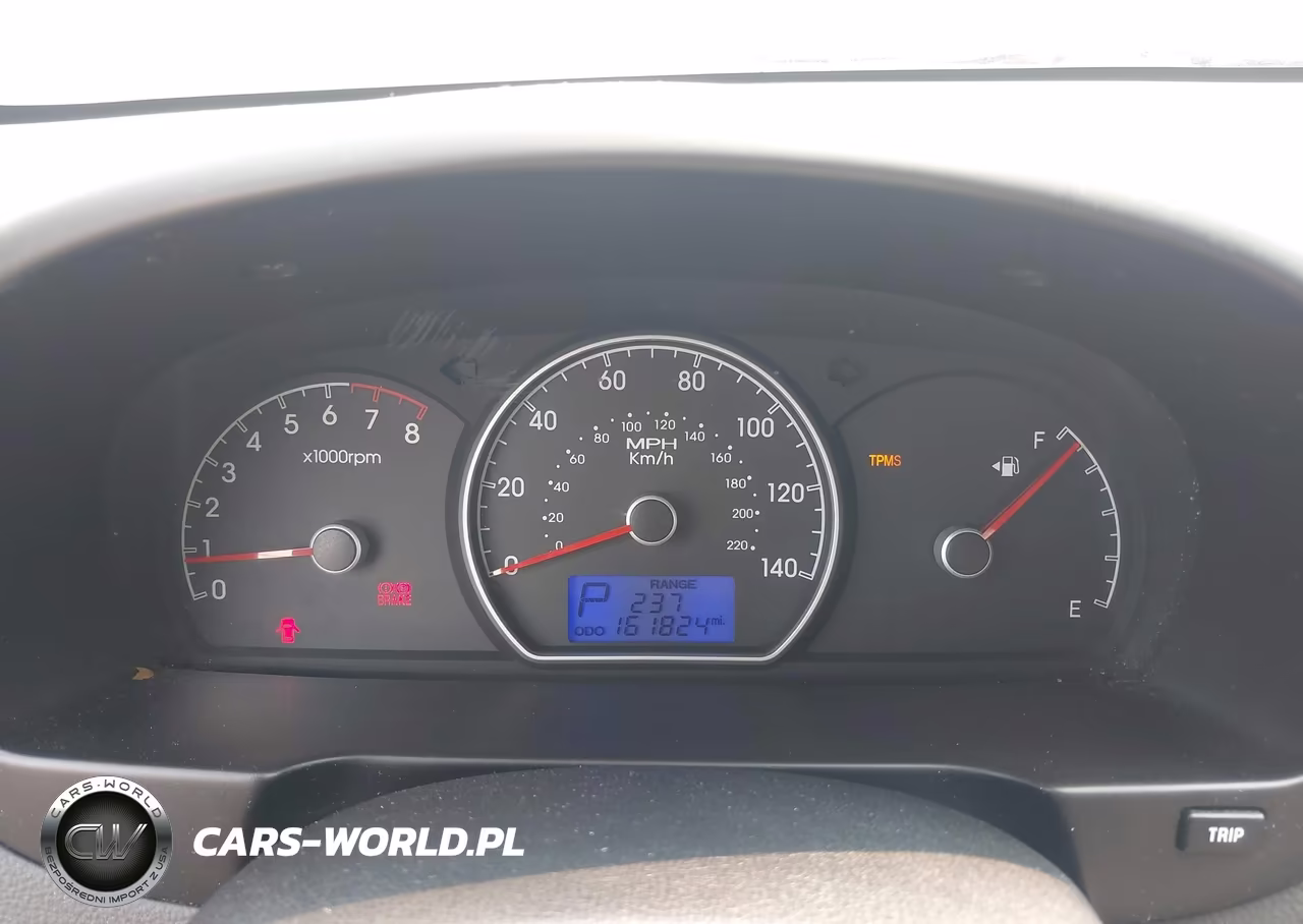 2009 Hyundai Elantra Se VIN:KMHDU46D29U668875 - 7