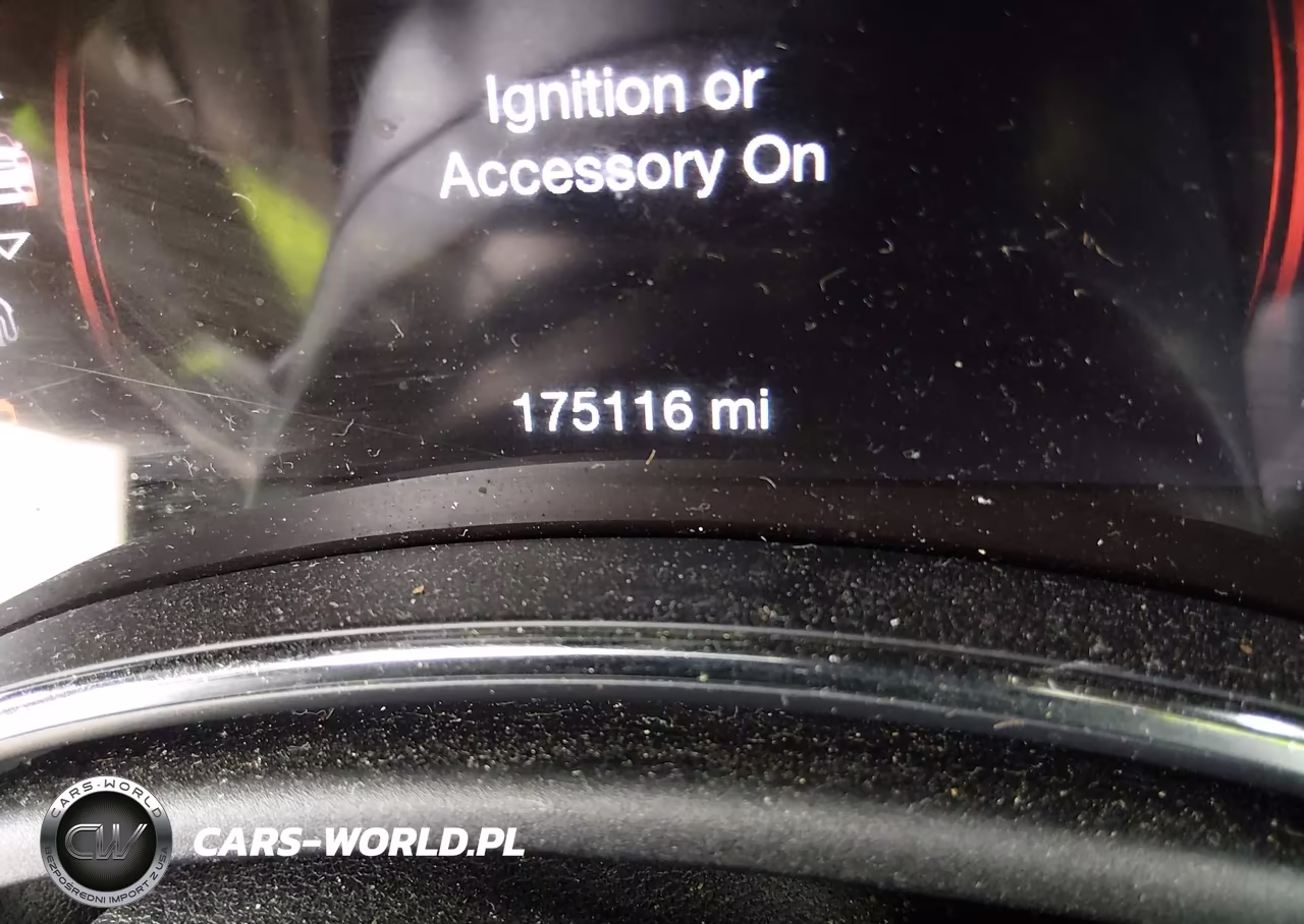 2016 Dodge Durango Limited VIN:1C4RDJDG8GC442316 - 15
