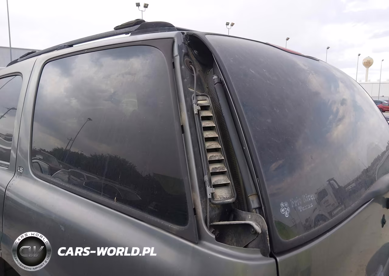 2002 Chevrolet Tahoe Ls VIN:1GNEC13Z22R177474 - 6