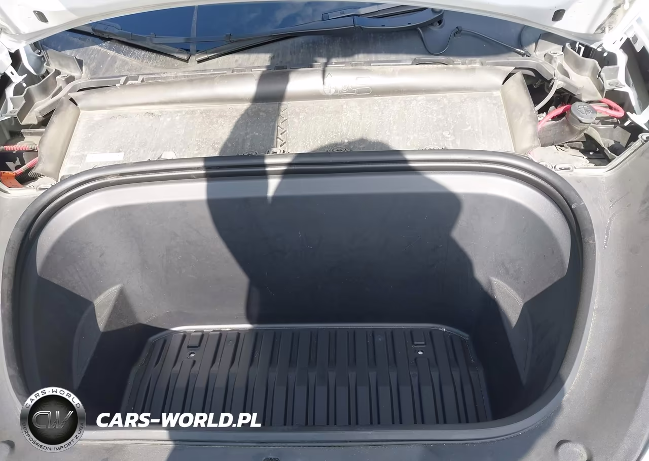 2023 Tesla Model Y Awd-Long Range Dual Motor All-Wheel Drive VIN:7SAYGDEE5PA120902 - 10