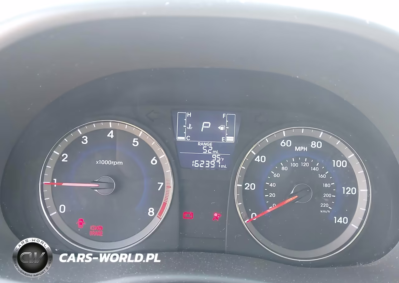 2016 Hyundai Accent Se VIN:KMHCT4AE1GU981251 - 7