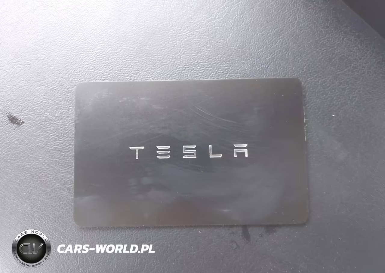 2022 Tesla Model 3 Long Range Dual Motor All-Wheel Drive VIN:5YJ3E1EB3NF127137 - 11