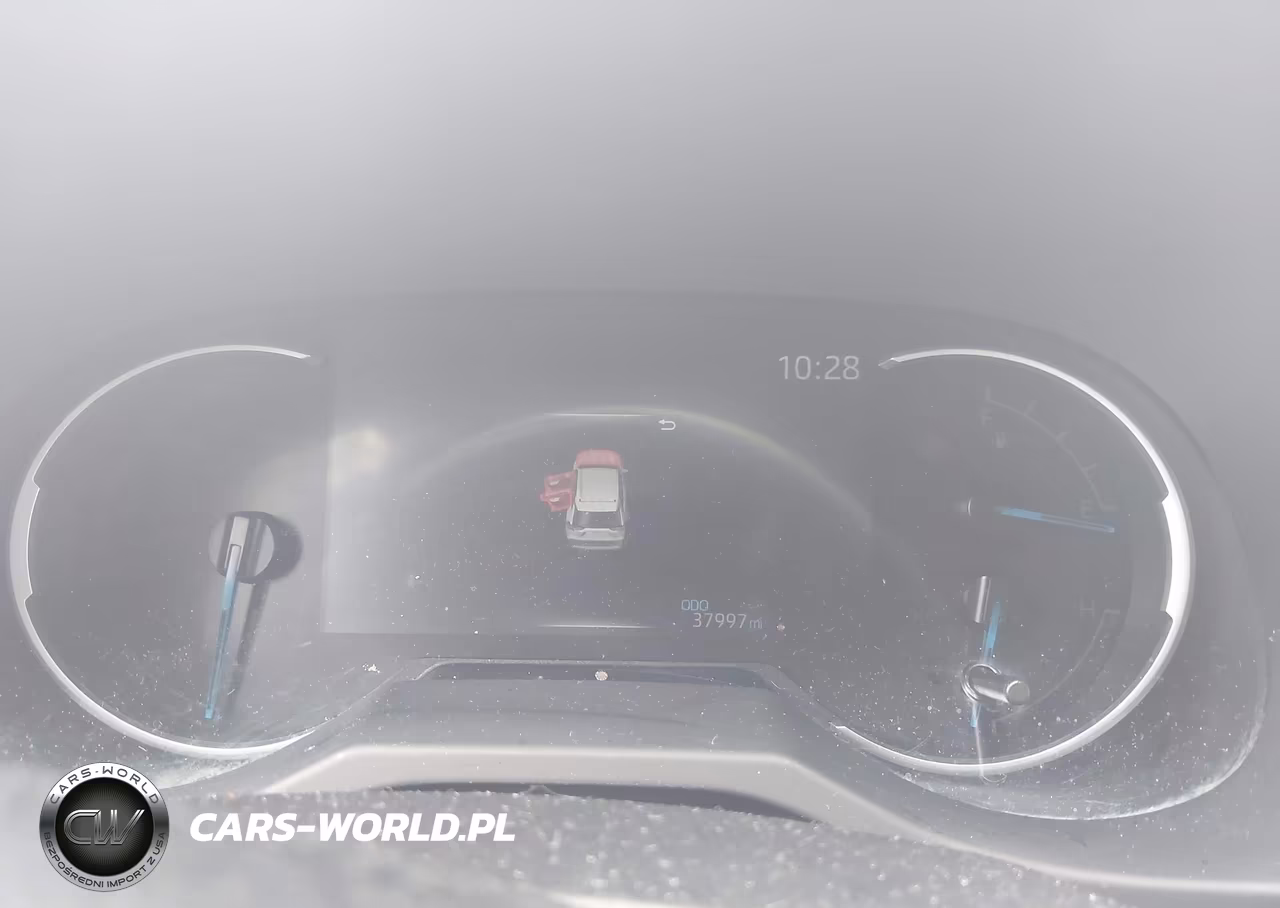 2022 Toyota Rav4 Hybrid Xse VIN:JTME6RFV7ND522345 - 7