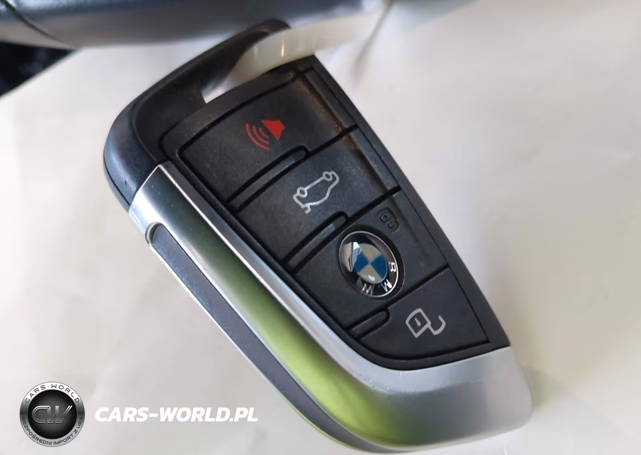 2020 BMW X3 Sdrive30I VIN:5UXTY3C08L9D40730 - 11