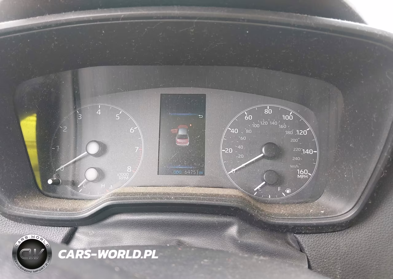 2024 Toyota Corolla Le VIN:5YFB4MDE2RP156313 - 7