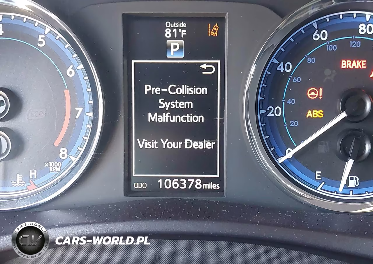 2018 Toyota Corolla Se VIN:5YFBURHE8JP787370 - 15