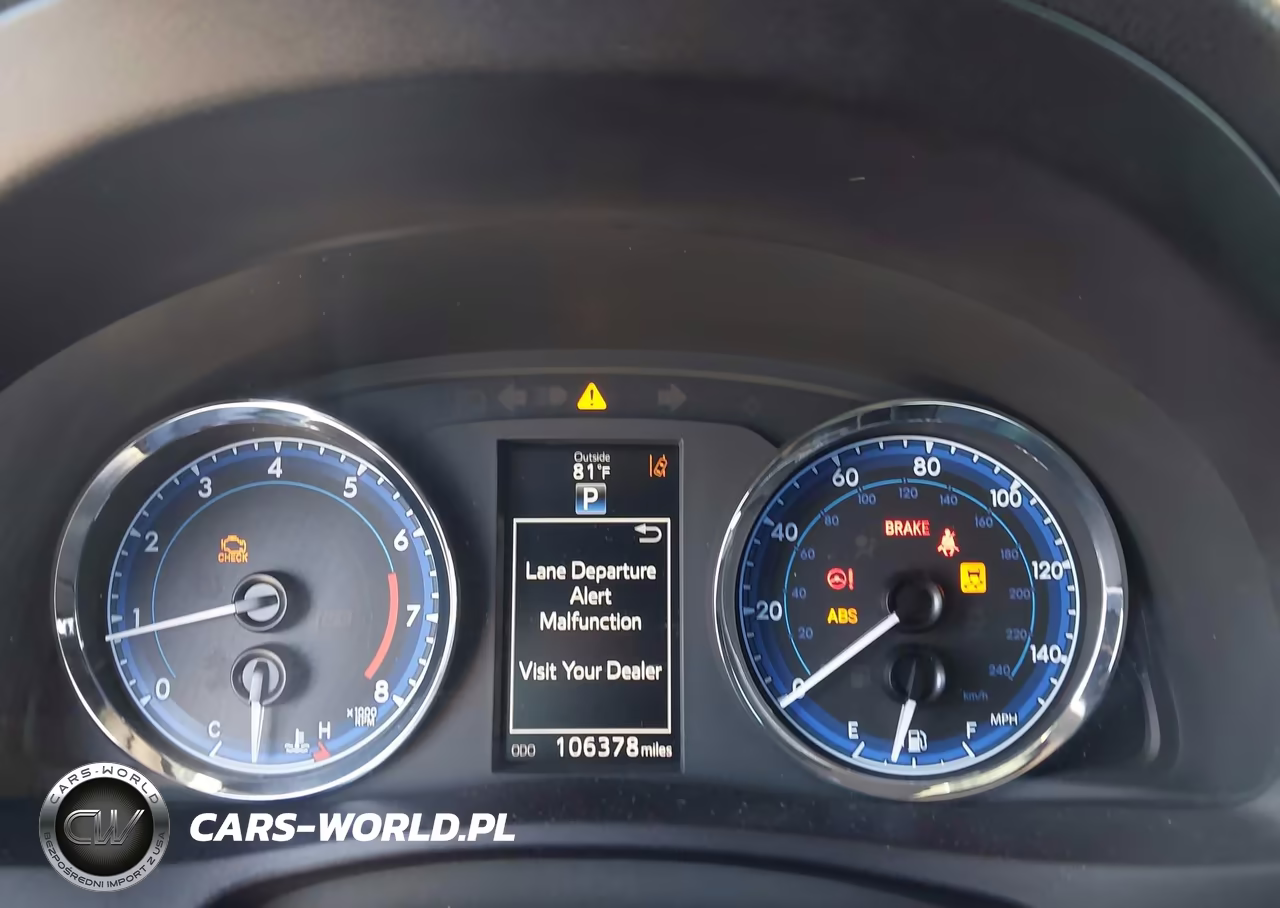 2018 Toyota Corolla Se VIN:5YFBURHE8JP787370 - 7
